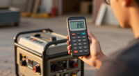 Generator Wattage Calculator: Size Backup Power for Essential Loads
