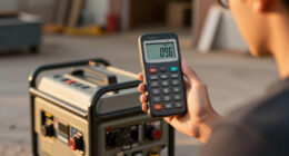 Generator Wattage Calculator: Size Backup Power for Essential Loads