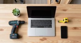Home Office Surges In Global Coverage