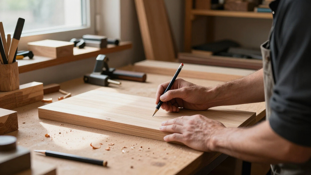 How Blackwing Pencils Are Made [Video]