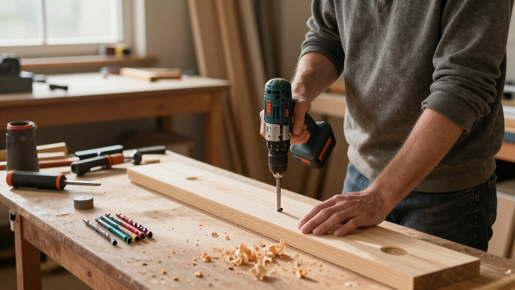 How to Choose Cordless Power Drill Sets