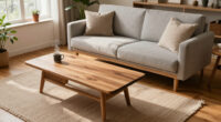 I Tried A Custom Sofa From Benchmade Modern And Couldn't Believe The Results