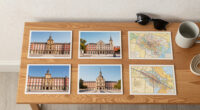Madrid Through The Ages Exhibition Opens By Madrid City Council