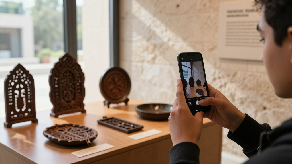 Museum Of Muslim Cultures Surges In Global Coverage
