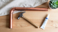 She Refused To Demo Her 120-Year-Old Bathroom — Here’s What She Did Instead