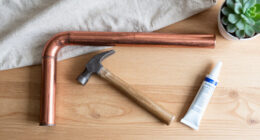 She Refused To Demo Her 120-Year-Old Bathroom — Here’s What She Did Instead