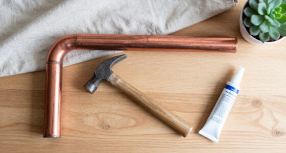 She Refused To Demo Her 120-Year-Old Bathroom — Here’s What She Did Instead