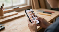Show HN: Simple Algorithm And Color Space To Generate Diverse Skin Tones