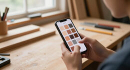 Show HN: Simple Algorithm And Color Space To Generate Diverse Skin Tones