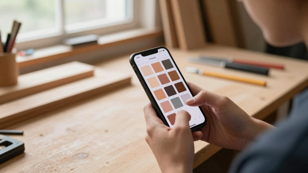Show HN: Simple Algorithm And Color Space To Generate Diverse Skin Tones