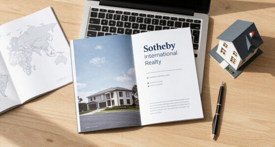 Sotheby International Realty Surges In Global Coverage