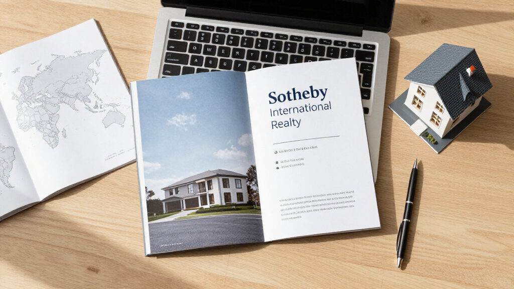 Sotheby International Realty Surges In Global Coverage
