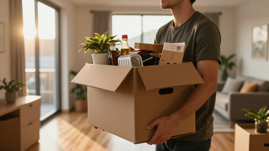 The Best Moving Companies In San Francisco - SFGATE