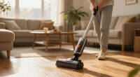 The Cordless Vacuum I’ve Used Every Day Since April Is Finally $100 Off