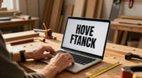 The Hardest Working Font In Manhattan (2025)