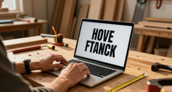 The Hardest Working Font In Manhattan (2025)