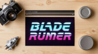 The Title Cards In Blade Runner Are Amazing