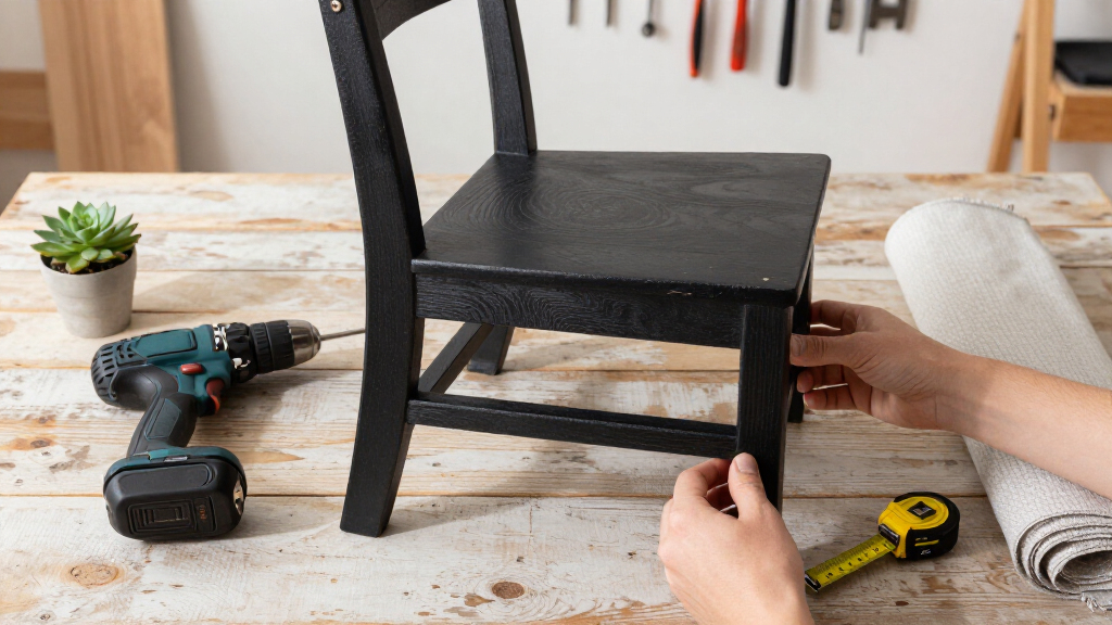 This Designer's 70-20-10 Rule Makes Cheap Furniture Look Expensive