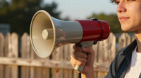 ‘Turn The Volume Up!’ Highlights The History Of Speaking Out For Change In America
