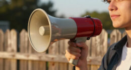 ‘Turn The Volume Up!’ Highlights The History Of Speaking Out For Change In America