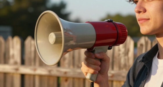 ‘Turn The Volume Up!’ Highlights The History Of Speaking Out For Change In America