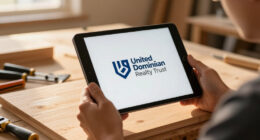 United Dominion Realty Trust Surges In Global Coverage