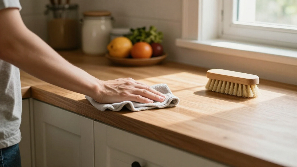 We’ve Used This Housekeeping Rule In My Family For 75 Years — It’s The Secret To Spotless Kitchen Drawers