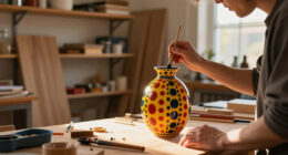 Yayoi Kusama