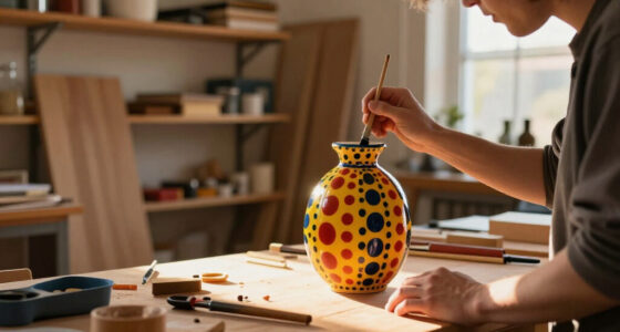 Yayoi Kusama