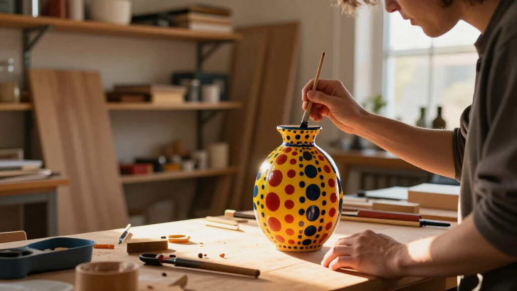 Yayoi Kusama