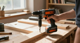 10 Best Cordless Power Drill Set in 2026