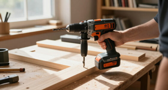 10 Best Cordless Power Drill Set in 2026