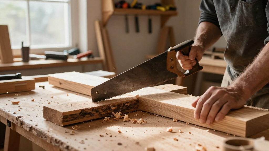 11 Best Woodworking Hand Tools in 2026