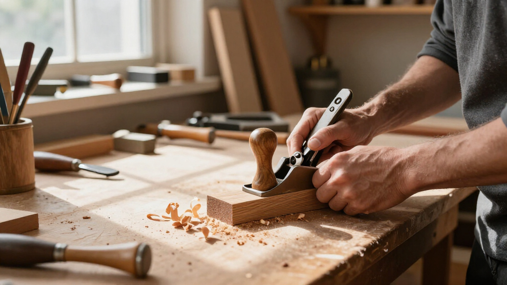 11 Best Woodworking Hand Tools in 2026