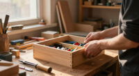 11 Small-Space-Friendly Storage Finds I Wish I'd Known About Sooner