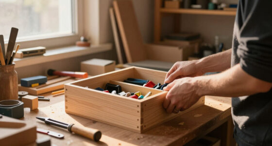 11 Small-Space-Friendly Storage Finds I Wish I'd Known About Sooner