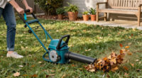 12 Best Corded Electric Leaf Blowers in 2026