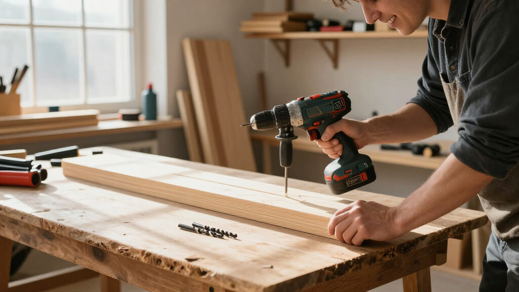 12 Best Cordless Electric Drill Sets for 2026