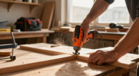 12 Best Cordless Oscillating Multi Tool Kits for 2026