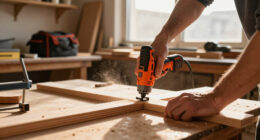 12 Best Cordless Oscillating Multi Tool Kits for 2026