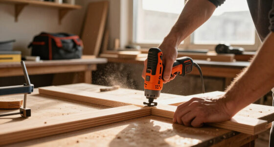 12 Best Cordless Oscillating Multi Tool Kits for 2026