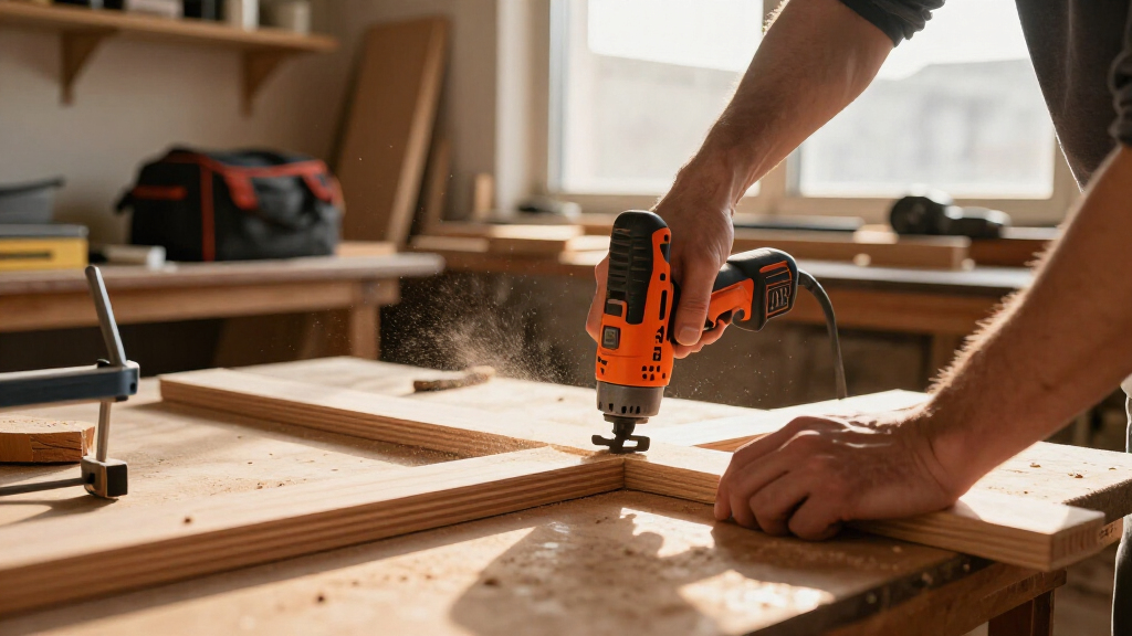 12 Best Cordless Oscillating Multi Tool Kits for 2026