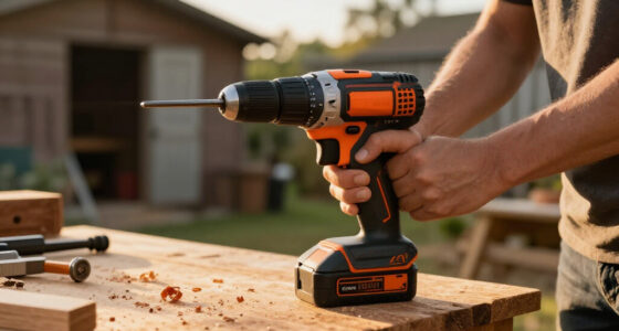 12 Best Cordless Power Tools in 2026