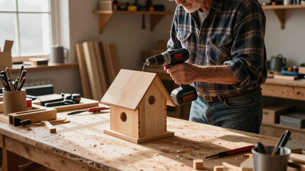 12 Best Gifts for a Handy Grandpa in 2026