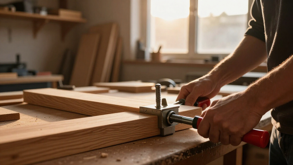 12 Best Woodworking Clamps for 2026