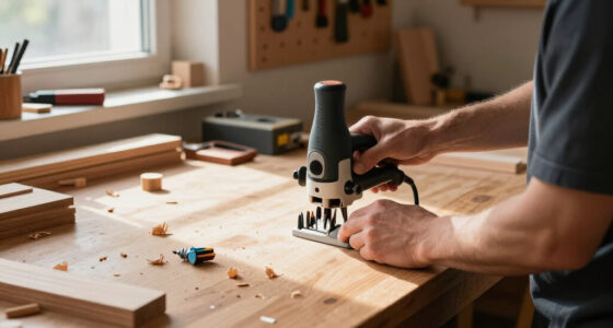 12 Best Woodworking Router Bits Sets for Every Project in 2026
