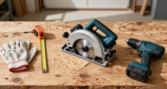 13 Best Cordless Circular Saws in 2026