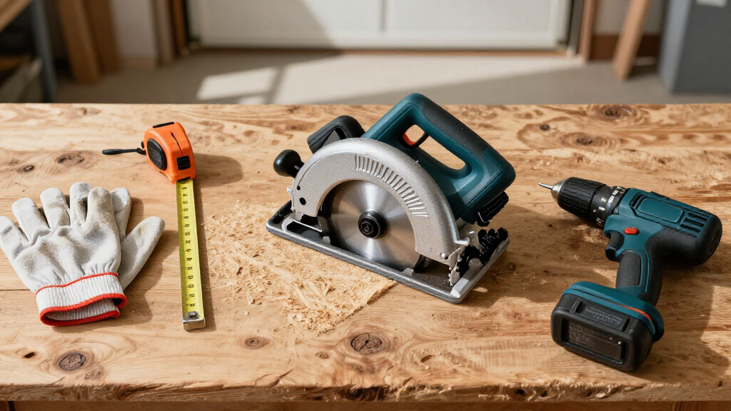13 Best Cordless Circular Saws in 2026