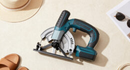 13 Best Cordless Track Saw Kits for Clean, Portable Cuts in 2026