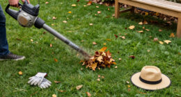 13 Best Gas-Powered Leaf Blowers in 2026